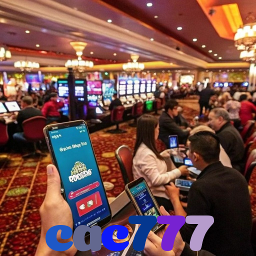cac777